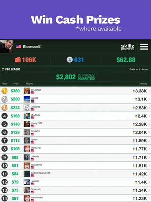 Solitaire Cube screenshot 2