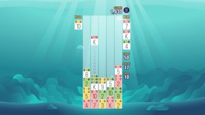 Solitris screenshot 1