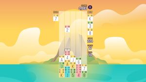 Solitris screenshot 4