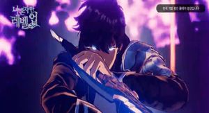 Solo Leveling: Arise screenshot 2