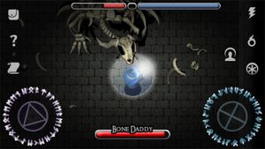 Solomon's Keep screenshot 1