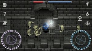 Solomon's Keep screenshot 2
