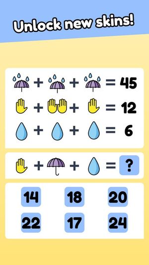 Solve This! Emoji Puzzle screenshot 2