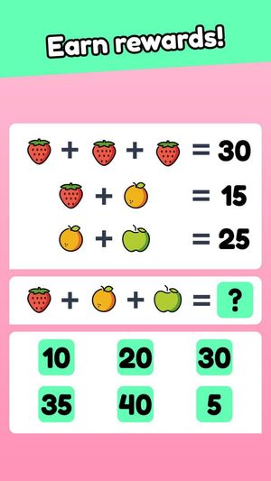 Solve This! Emoji Puzzle screenshot 3