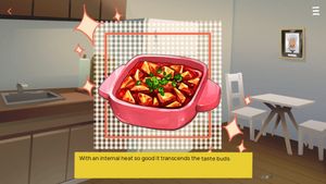 Someone Stole My Lunch! screenshot 2