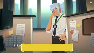 Someone Stole My Lunch! screenshot 3