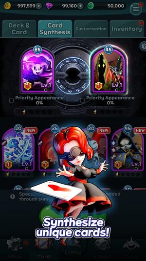 Somnis: Rumble Rush screenshot 2