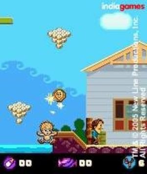 Son of the Mask screenshot 1