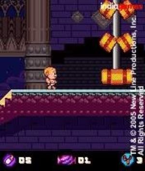 Son of the Mask screenshot 2