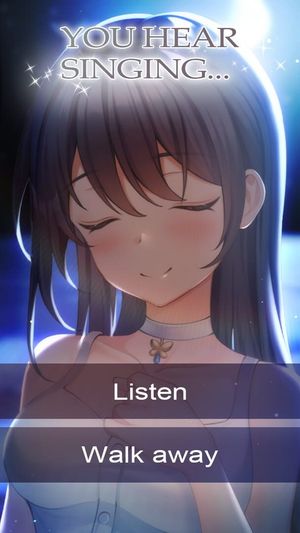 Song by the Sea screenshot 2
