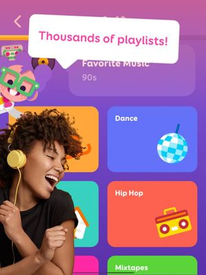 SongPop screenshot 2
