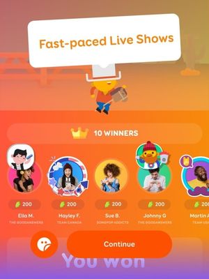 SongPop screenshot 4