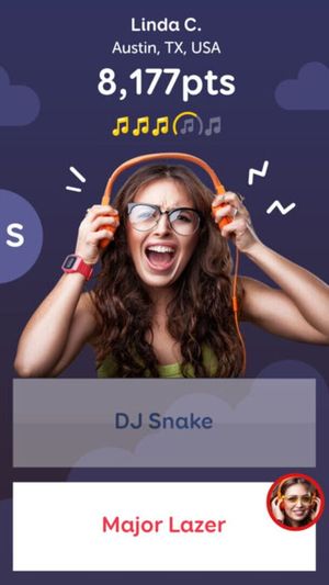 SongPop Classic screenshot 2
