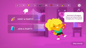 SongPop Party screenshot 3
