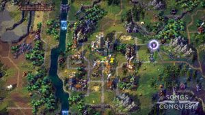 Songs of Conquest screenshot 2
