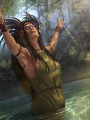 Songs of the Mystics screenshot 1
