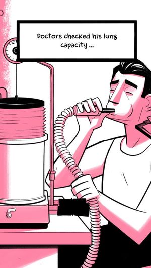 Songs of Travel screenshot 3