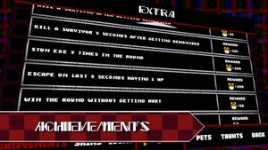 Sonic.exe The Disaster 2D Remake screenshot 3
