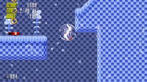 Sonic Eclipse screenshot 4