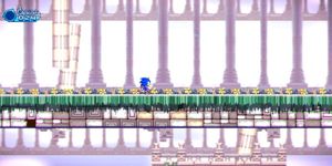 Sonic Momentum screenshot 2