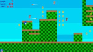 Sonic Robo Blast screenshot 3