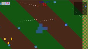 Sonic Robo Blast 2 screenshot 3