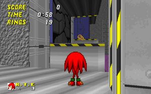 Sonic Robo Blast 2 screenshot 3