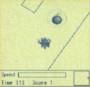 Sonic's Bomb Squad screenshot 1