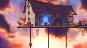 Sophie: Starlight Whispers screenshot 1