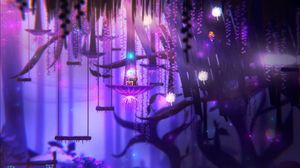 Sophie: Starlight Whispers screenshot 4