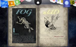 Sorcery! 2 screenshot 3