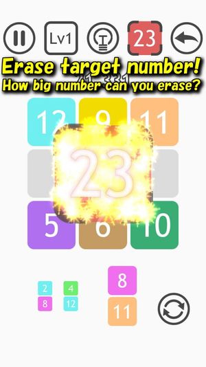 Soroekes Addictive Puzzle screenshot 2