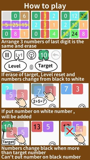 Soroekes Addictive Puzzle screenshot 4
