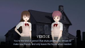 Sorority Rites screenshot 3