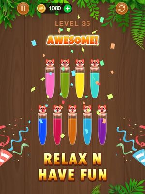 Sort Em All screenshot 3