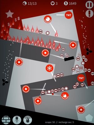 SOS Defense screenshot 4