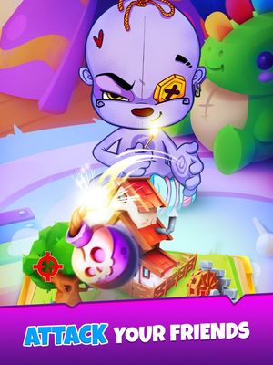 Soul Battles screenshot 4