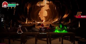 Soul Brave screenshot 1