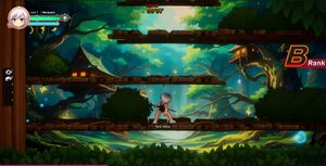 Soul Brave screenshot 2