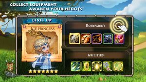 Soul Hunters screenshot 1