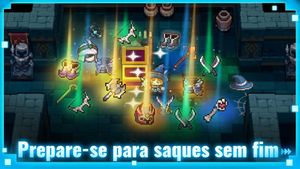 Soul Knight Prequel screenshot 2