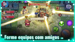 Soul Knight Prequel screenshot 3