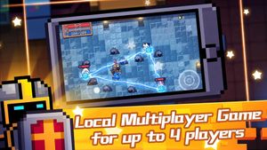 Soul Knight screenshot 3