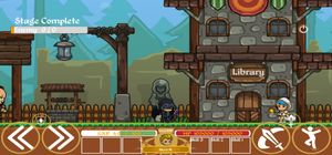 Soul of Hero screenshot 4