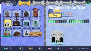 Soul Park screenshot 4