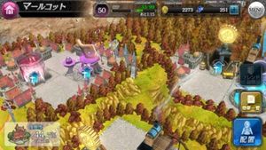 Soul Reverse Zero screenshot 2
