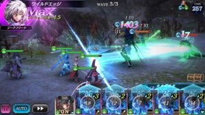 Soul Reverse Zero screenshot 3