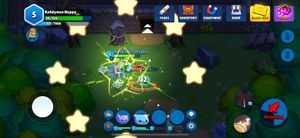 Soul Shifters: Online screenshot 1