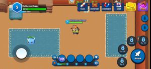 Soul Shifters: Online screenshot 2
