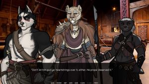 Soulcreek screenshot 2